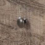 Tassio: Divano Letto Gemellare con Cassetti Contenitore