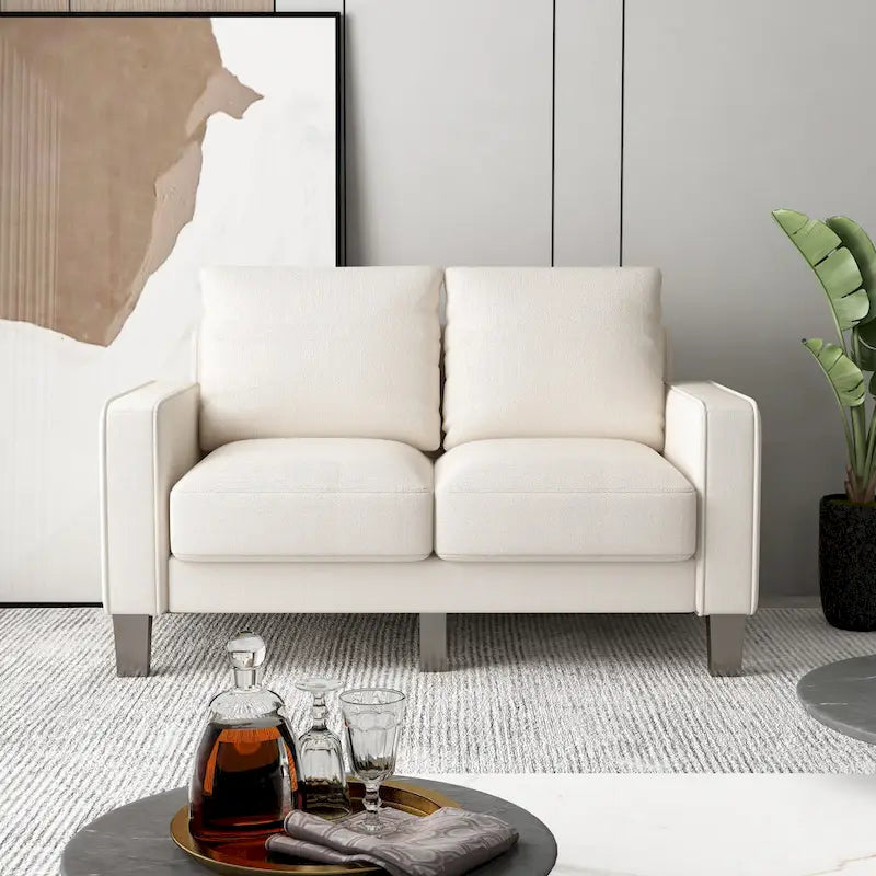Mobili da salotto moderni Divano a 2 e 3 posti