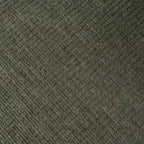 Set di 1 poltrona girevole moderna in stile Bouclé con rivestimento in tessuto