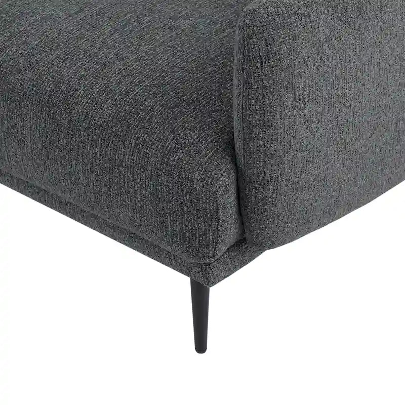 Poltrona da salotto di design Karaka 37,5W, sedia accentuata (set di 2)