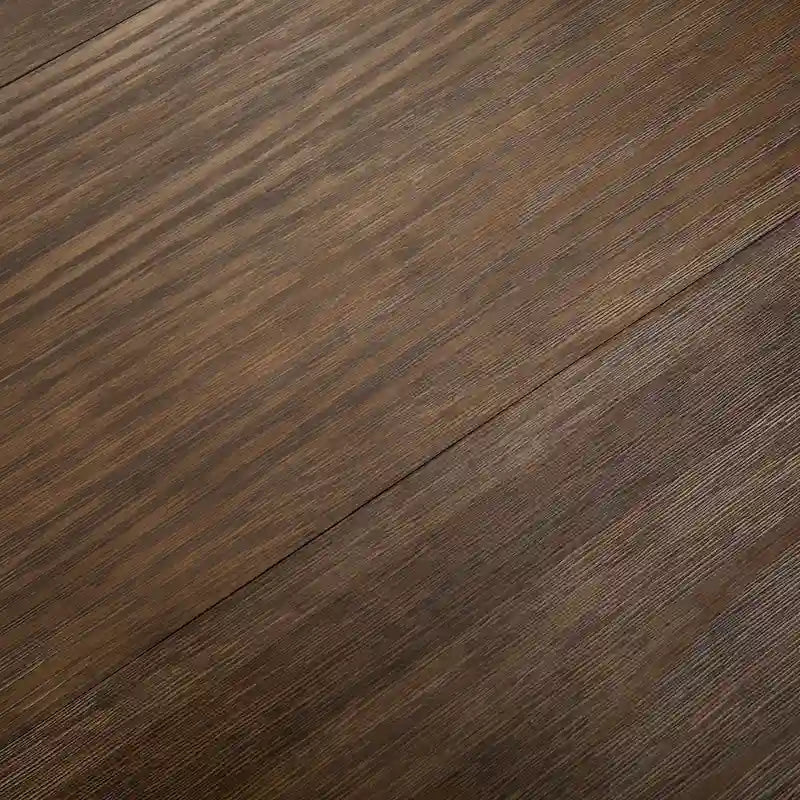Tavolo da pranzo classico in legno massello da 72" per 6-8 persone