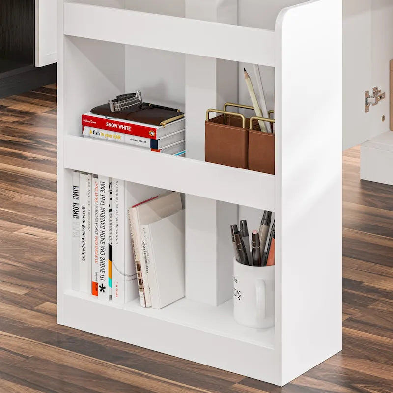 63 scrivanie regolabili dal design ergonomico con ampio spazio di archiviazione e funzione stand-up