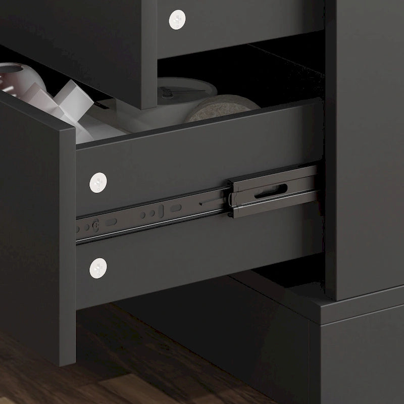 63 scrivanie regolabili dal design ergonomico con ampio spazio di archiviazione e funzione stand-up