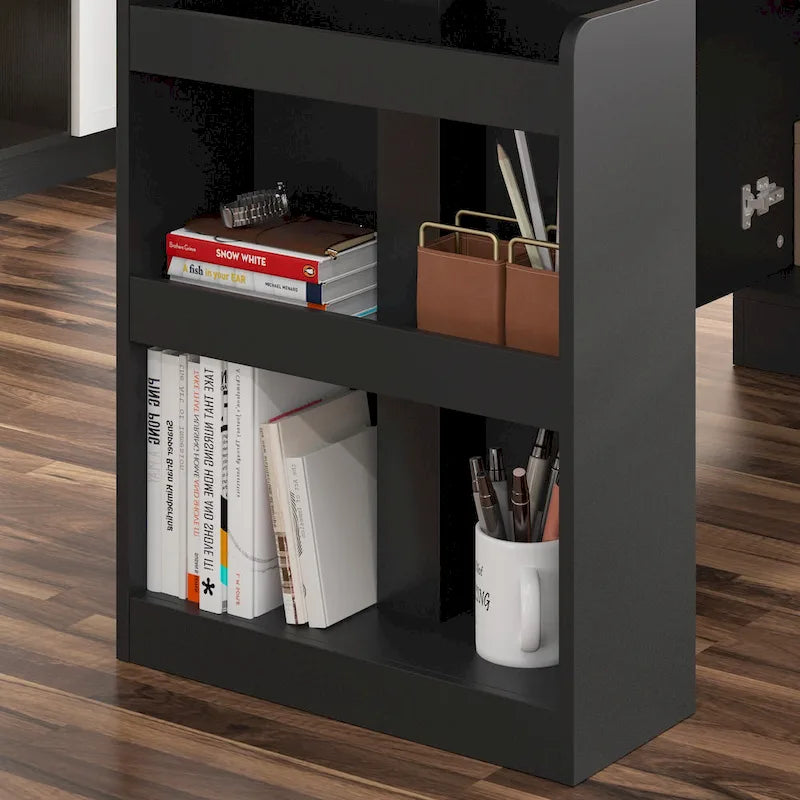 63 scrivanie regolabili dal design ergonomico con ampio spazio di archiviazione e funzione stand-up