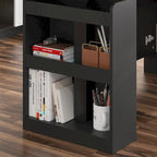 63 scrivanie regolabili dal design ergonomico con ampio spazio di archiviazione e funzione stand-up