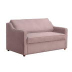 Divano letto convertibile Delaney a due posti
